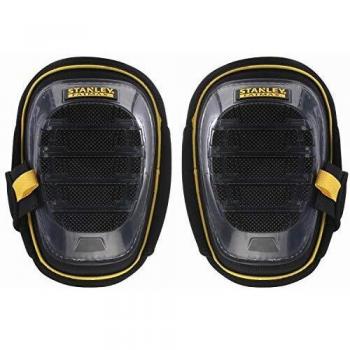 Genouillères de protection au gel avec coque stabilisatrice de Stanley (1 paire)