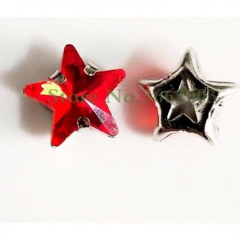 Pack de Estrellas de Cristal Cosido