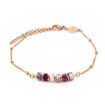 Bracelet en Tourmaline pour Femme Sloya Piana