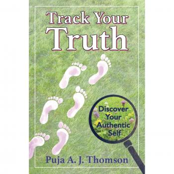 Track Your Truth: Discover Your Authentic Self