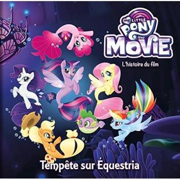 My Little Pony Movie