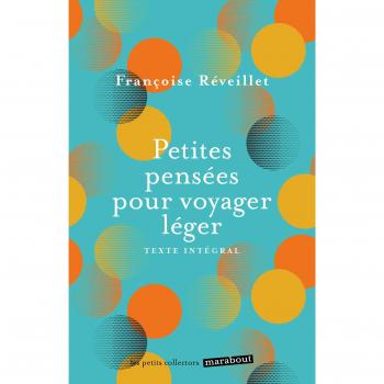 Petites Pensées Pour Voyager Léger