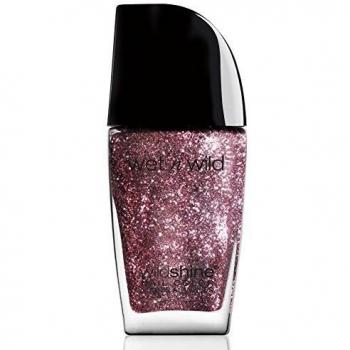Wet n Wild Wild Shine Nail Polish