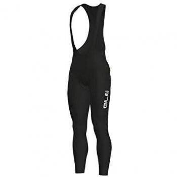 Alé Winter Bib Tights XL Dual Color