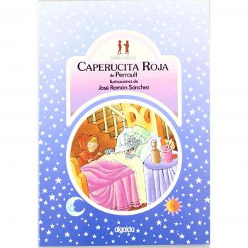 Caperucita roja