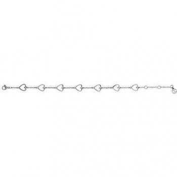 Bracelet Tommy Hilfiger Per Donne Acciaio Inox 2780296