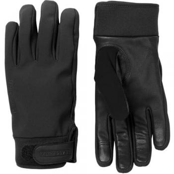 MarineMelt XL Weatherproof Gloves – Black