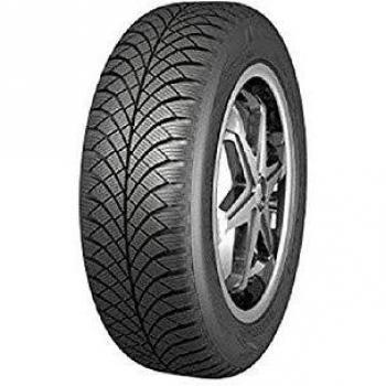 Nankang AW-6 XL 205/45R17 88V All-Season Tyres