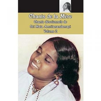 Chants de la Mère 2