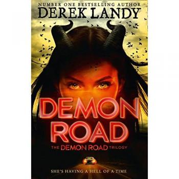 Demon Road: Book 1