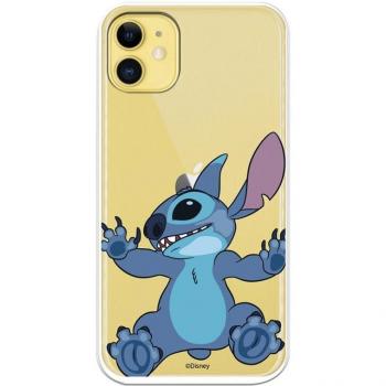 Funda Lilo & Stitch para iPhone 11 Oficial