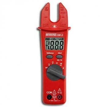 Benning CM 1-3 Digital Clamp Meter