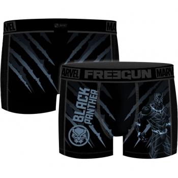 Calzoncillos bóxer Freegun Marvel Black Panther Aktivo