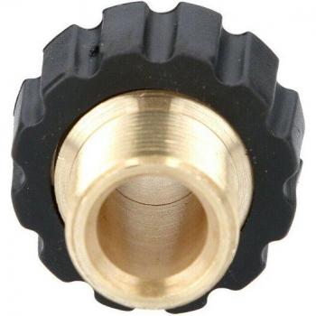 Adaptador de espuma para mangueras de alta presión Karcher