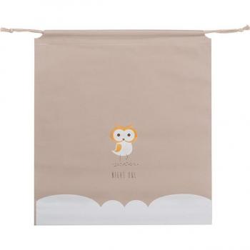 Bolsa impermeable para ropa y calzado