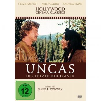 Uncas