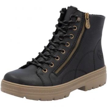 Botte Rieker Lacet 43