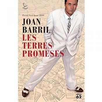 Les terres promeses (Tapa dura).