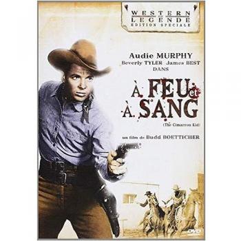 À Feu et À Sang – Édition DVD