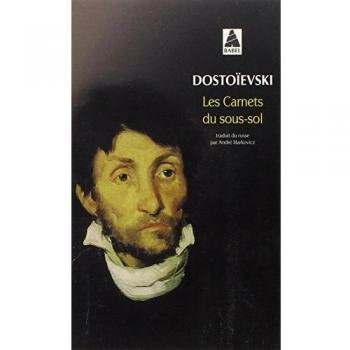 Les Carnets du sous-sol