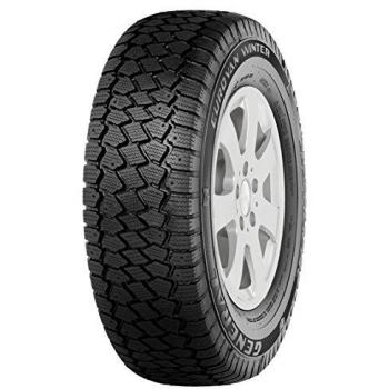 General Euro Van Winter Ice Tires (195/75R16C 107/105R TL)