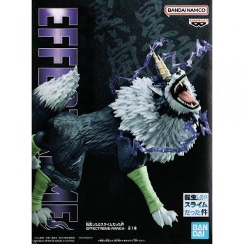 EFFECTREME RANGA – Reincarnazione Slime