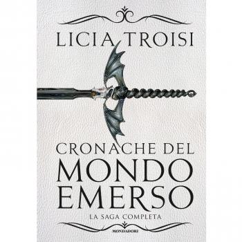 CRONACHE DEL MONDO EMERSO