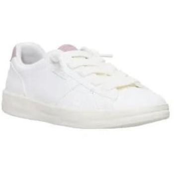Hey Dude Karina Duo Classic Women’s White Slip‑On – 7 M