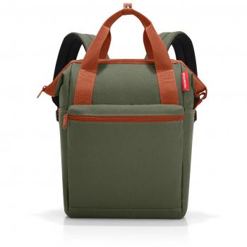 Urban‑Forest‑R 12 Liter Reisethel 40 cm Allrounder