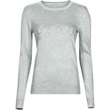 Guess Rundhals-Pullover LILIANE RN LS