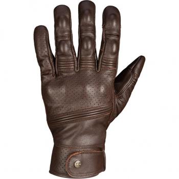 IXS Classic Belfast 2.0 Guantes de Moto Marrones