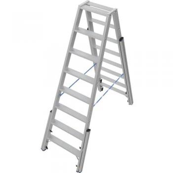 KRAUSE Scala Libro con Piatto Piano