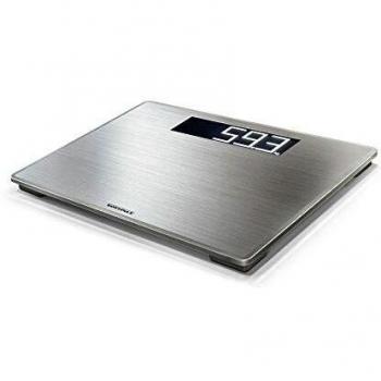 Soehnle digitale Personenwaage 63867 Style Sense Safe 300 Edelstahl