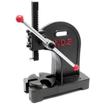 Prensa husillo manual 2T