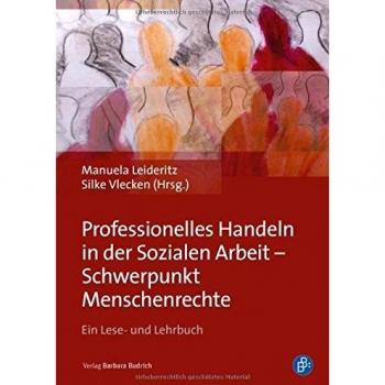 Professionelles Handeln in der Sozialen Arbeit