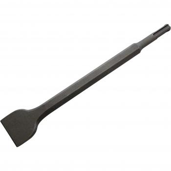 Amtech 1‑inch by 10‑inch SDS Chisel