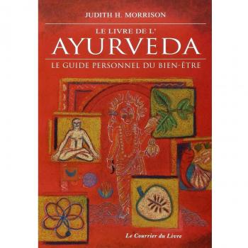 Le livre de l'Ayurvéda