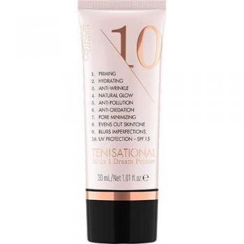 Catrice Primer Ten!National 10 in 1 Dream Primer