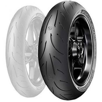 Metzeler Sportec M9 RR (160/60 R17 69W)