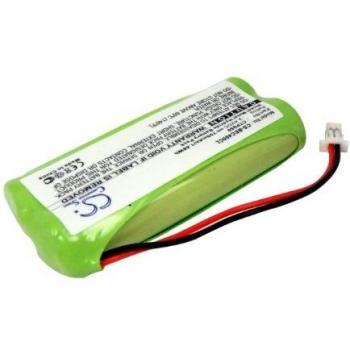 B&O 700 mAh 2.4V Cordless Phone Battery