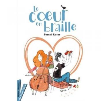 Le Coeur en braille