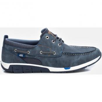 XTI 141208 Sneakers Navy