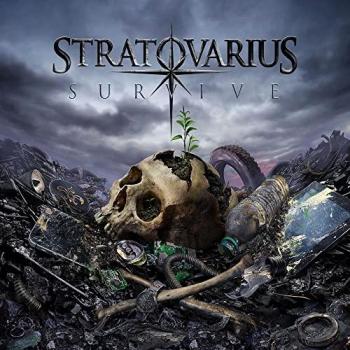 Survive von Stratovarius