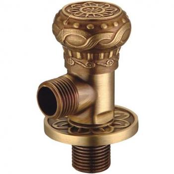 Mise à Niveau Laiton Bronze MTTUZK – Robinet G1/2