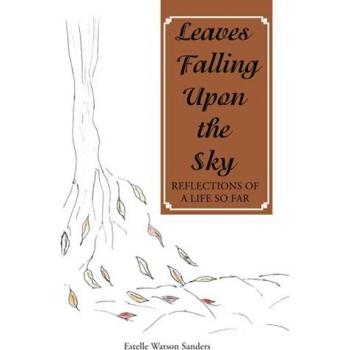 Leaves Falling Upon the Sky