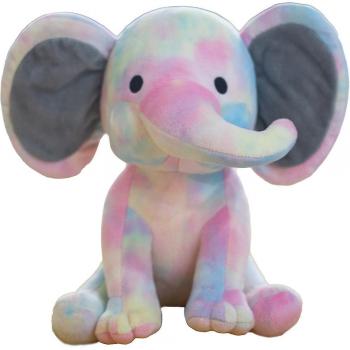 Poupée Doudou Lzyx 25 cm – Élégance et Confort