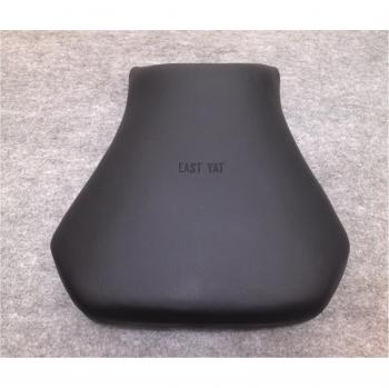 Yamaha YZF R1 00-01 leather seat cushion for passenger