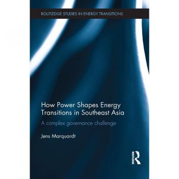 Vitalsource Technologies, Inc. How Power Shapes Energy Transitions In Southeast Asia