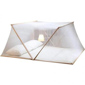 Cama Protector Doble 190x135x80 cm