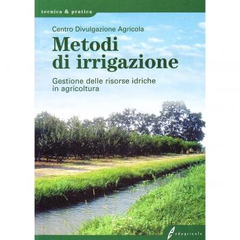METODI DI IRRIGAZIONE